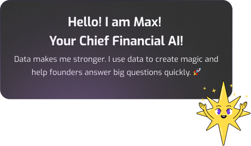 Built for Founders
